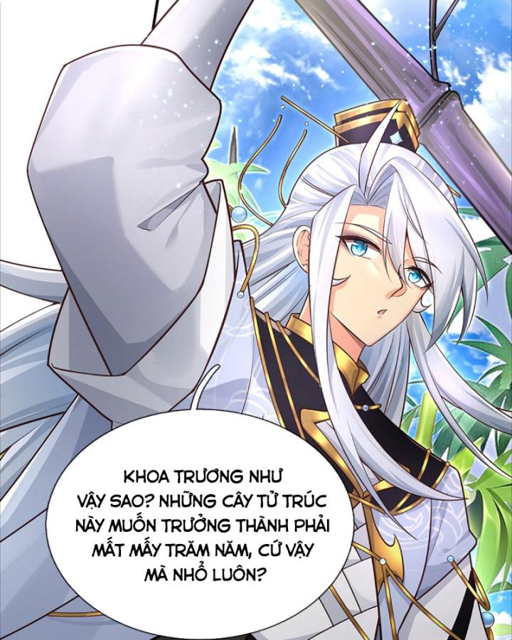 Cơ Quan Thức Tỉnh, Ta Bỗng Dưng Vô địch Rồi! Chapter 8 - Trang 15