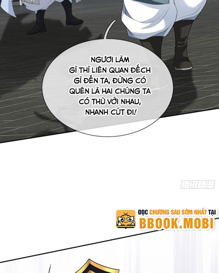 Cơ Quan Thức Tỉnh, Ta Bỗng Dưng Vô địch Rồi! Chapter 39 - Trang 15