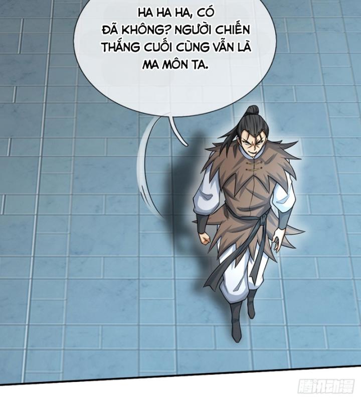 Cơ Quan Thức Tỉnh, Ta Bỗng Dưng Vô địch Rồi! Chapter 31 - Trang 30