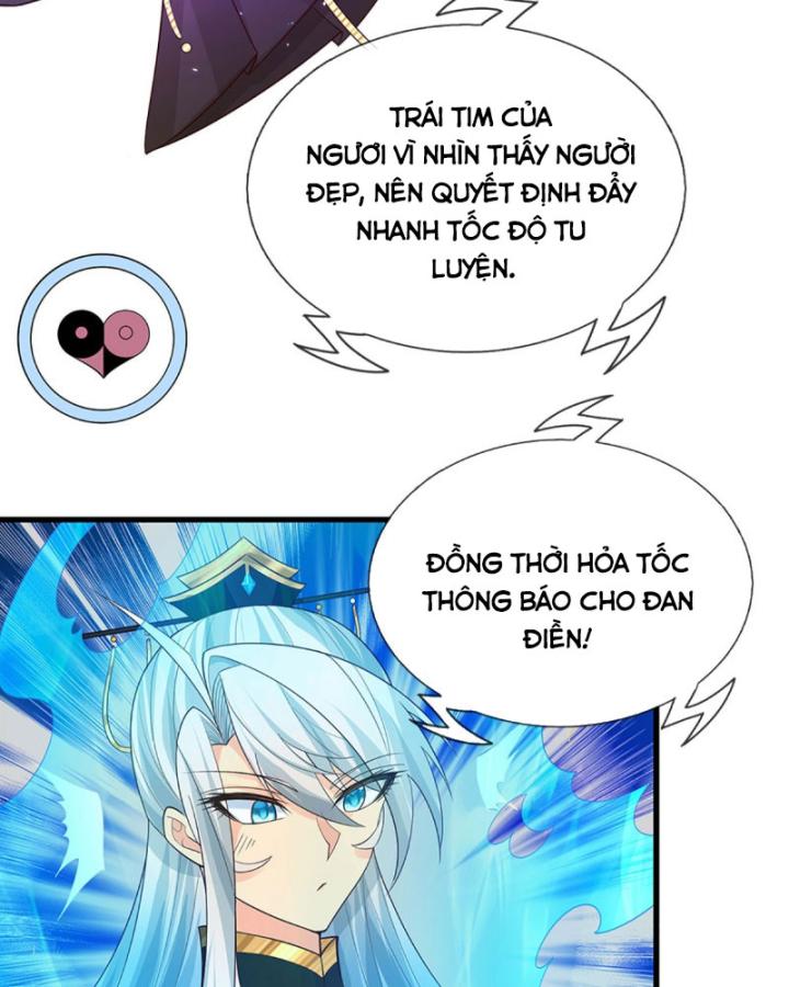 Cơ Quan Thức Tỉnh, Ta Bỗng Dưng Vô địch Rồi! Chapter 19 - Trang 9