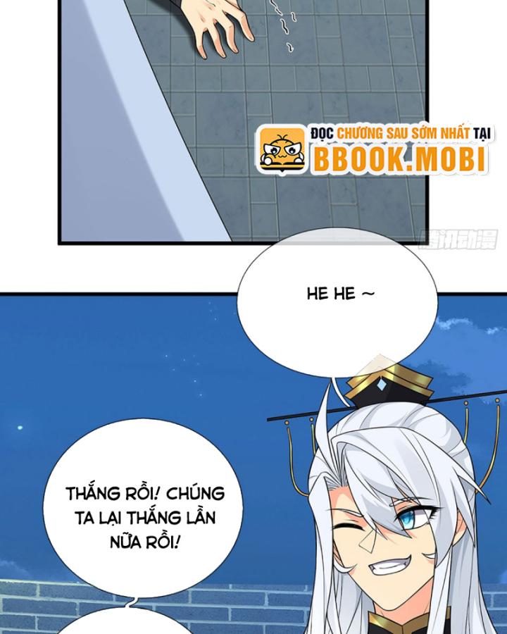 Cơ Quan Thức Tỉnh, Ta Bỗng Dưng Vô địch Rồi! Chapter 33 - Trang 29