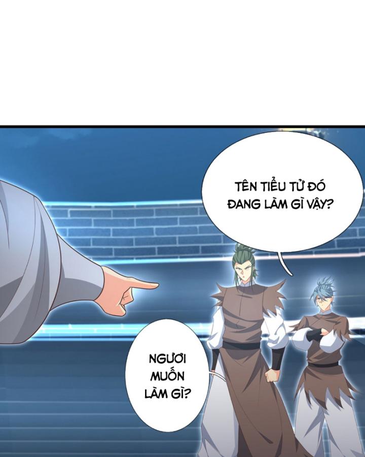 Cơ Quan Thức Tỉnh, Ta Bỗng Dưng Vô địch Rồi! Chapter 34 - Trang 36