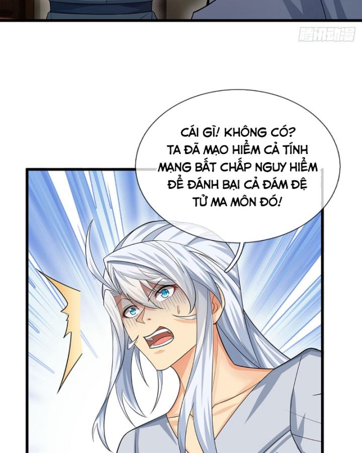 Cơ Quan Thức Tỉnh, Ta Bỗng Dưng Vô địch Rồi! Chapter 37 - Trang 43