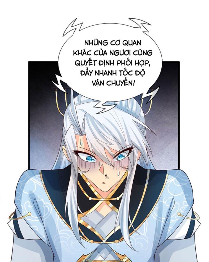 Cơ Quan Thức Tỉnh, Ta Bỗng Dưng Vô địch Rồi! Chapter 19 - Trang 20