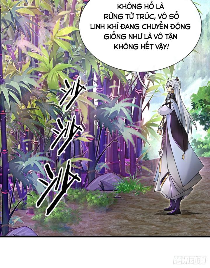 Cơ Quan Thức Tỉnh, Ta Bỗng Dưng Vô địch Rồi! Chapter 7 - Trang 44