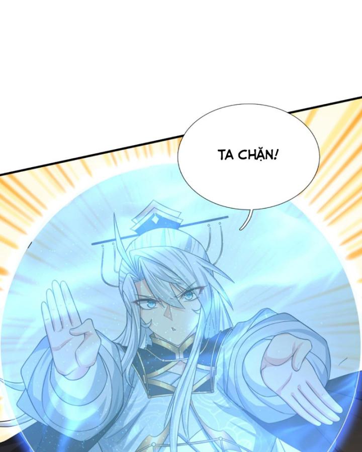 Cơ Quan Thức Tỉnh, Ta Bỗng Dưng Vô địch Rồi! Chapter 17 - Trang 54