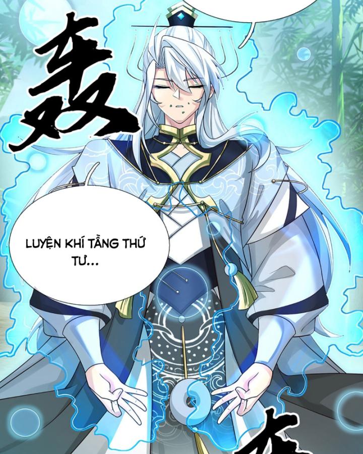 Cơ Quan Thức Tỉnh, Ta Bỗng Dưng Vô địch Rồi! Chapter 8 - Trang 32