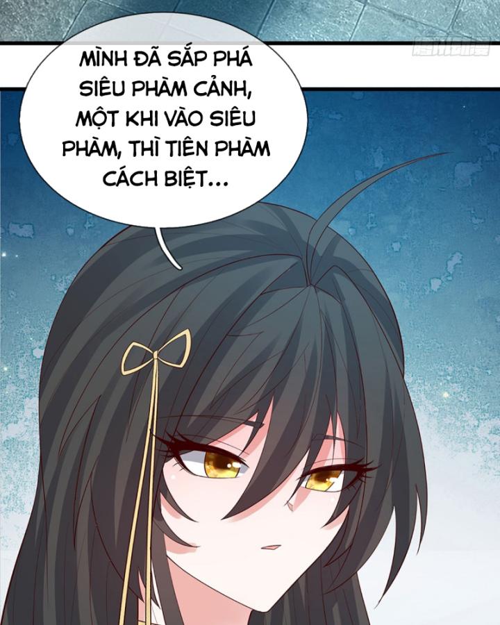 Cơ Quan Thức Tỉnh, Ta Bỗng Dưng Vô địch Rồi! Chapter 38 - Trang 41