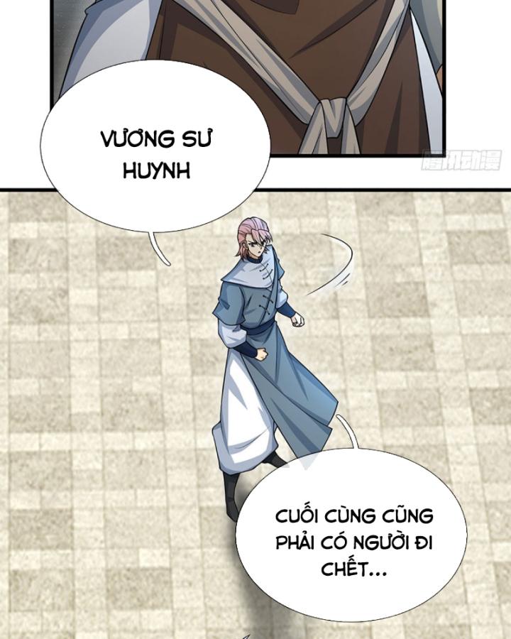 Cơ Quan Thức Tỉnh, Ta Bỗng Dưng Vô địch Rồi! Chapter 29 - Trang 18