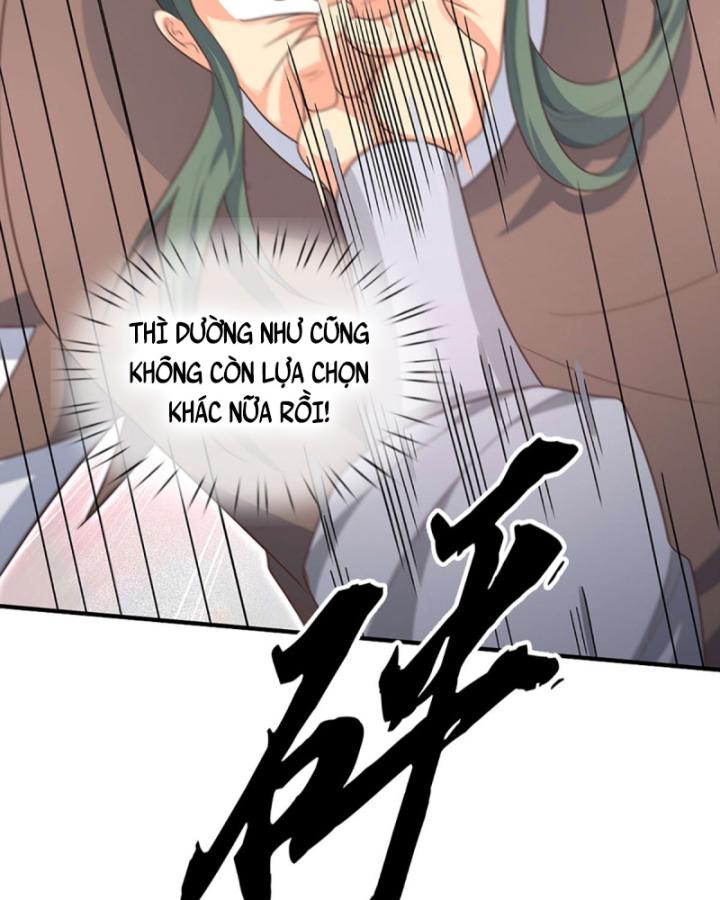 Cơ Quan Thức Tỉnh, Ta Bỗng Dưng Vô địch Rồi! Chapter 34 - Trang 51