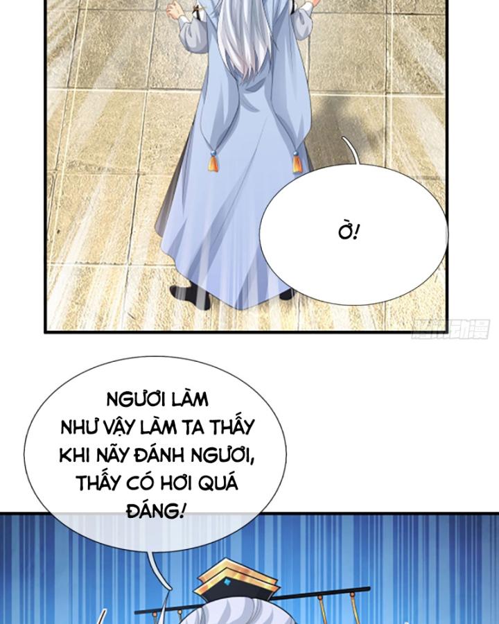 Cơ Quan Thức Tỉnh, Ta Bỗng Dưng Vô địch Rồi! Chapter 41 - Trang 14