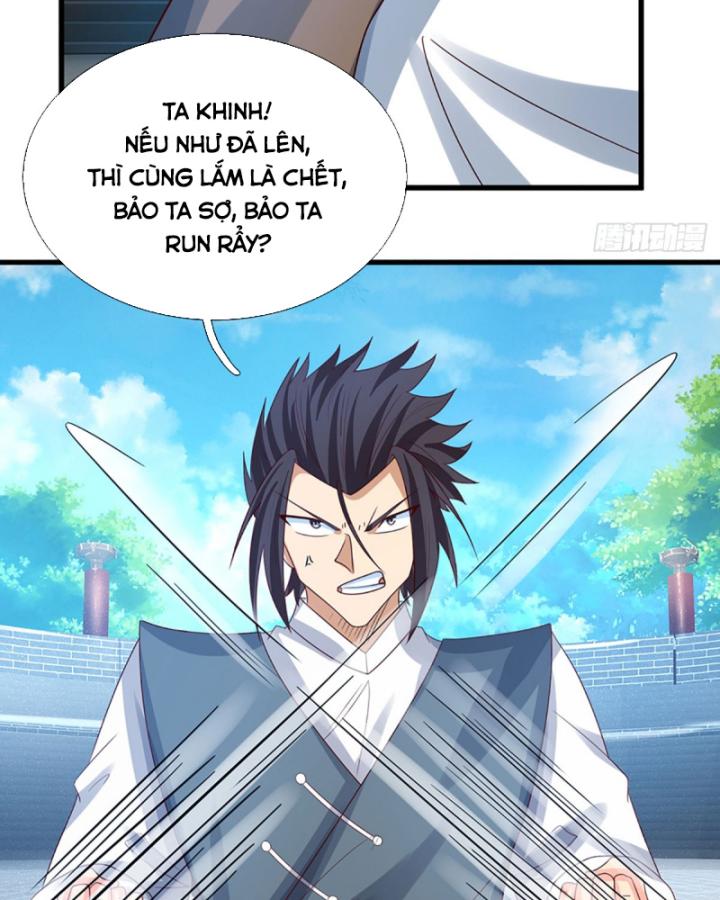 Cơ Quan Thức Tỉnh, Ta Bỗng Dưng Vô địch Rồi! Chapter 28 - Trang 44