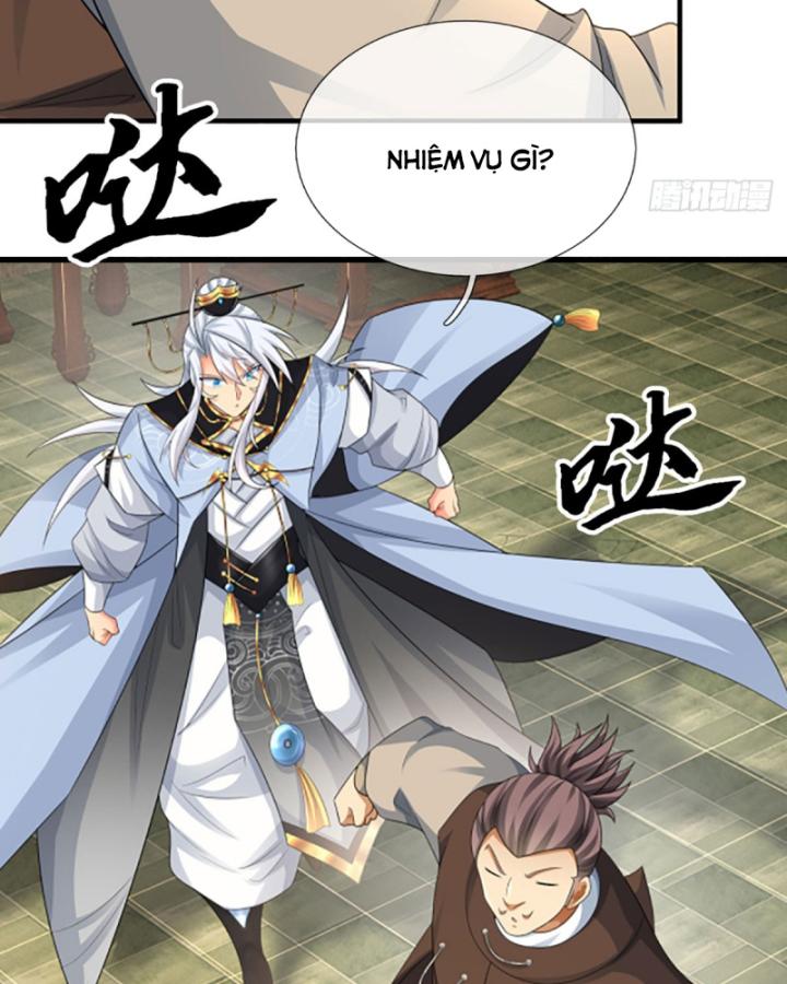 Cơ Quan Thức Tỉnh, Ta Bỗng Dưng Vô địch Rồi! Chapter 41 - Trang 24