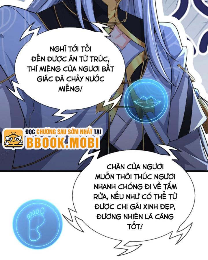 Cơ Quan Thức Tỉnh, Ta Bỗng Dưng Vô địch Rồi! Chapter 6 - Trang 57