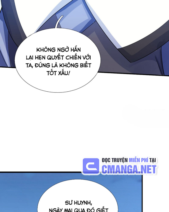 Cơ Quan Thức Tỉnh, Ta Bỗng Dưng Vô địch Rồi! Chapter 22 - Trang 10