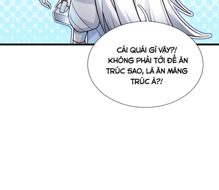 Cơ Quan Thức Tỉnh, Ta Bỗng Dưng Vô địch Rồi! Chapter 8 - Trang 9