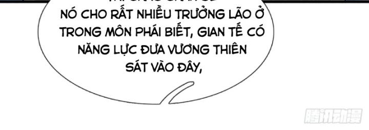 Cơ Quan Thức Tỉnh, Ta Bỗng Dưng Vô địch Rồi! Chapter 13 - Trang 29