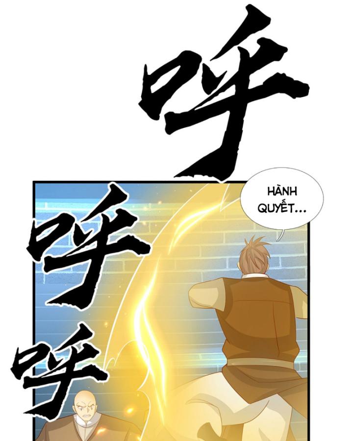 Cơ Quan Thức Tỉnh, Ta Bỗng Dưng Vô địch Rồi! Chapter 30 - Trang 15