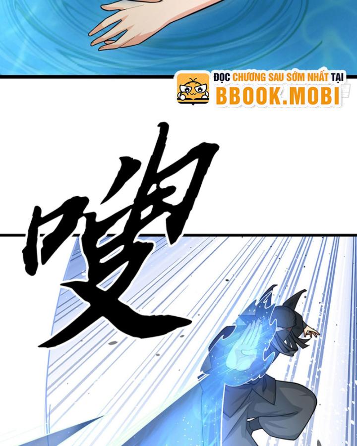 Cơ Quan Thức Tỉnh, Ta Bỗng Dưng Vô địch Rồi! Chapter 9 - Trang 32