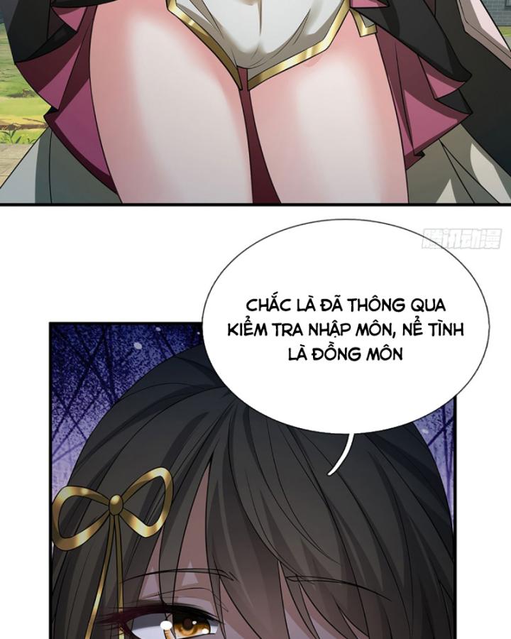 Cơ Quan Thức Tỉnh, Ta Bỗng Dưng Vô địch Rồi! Chapter 3 - Trang 16