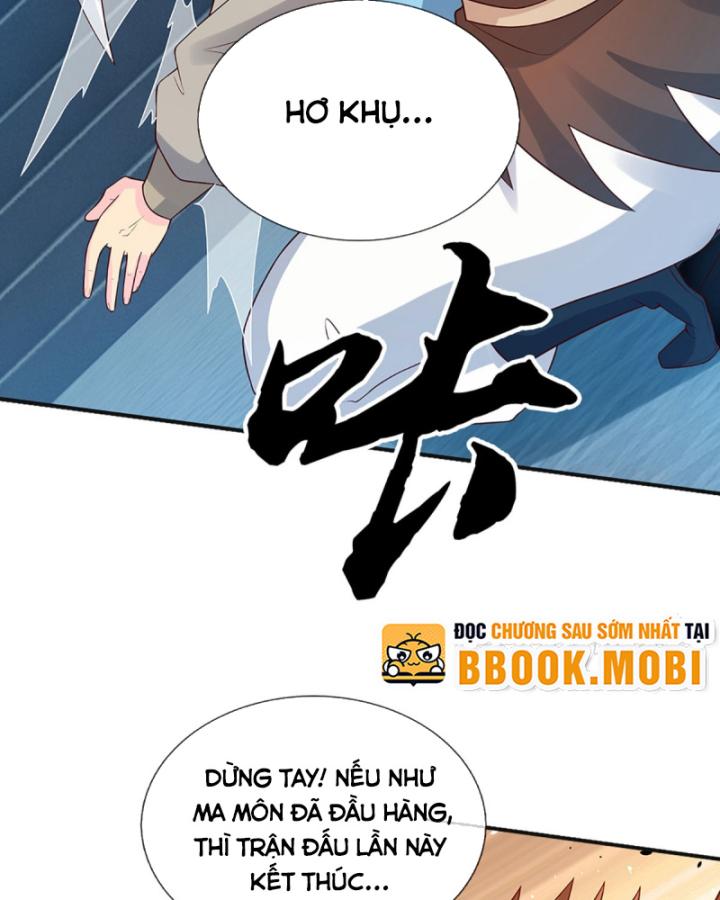 Cơ Quan Thức Tỉnh, Ta Bỗng Dưng Vô địch Rồi! Chapter 36 - Trang 30