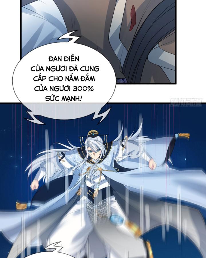 Cơ Quan Thức Tỉnh, Ta Bỗng Dưng Vô địch Rồi! Chapter 34 - Trang 20