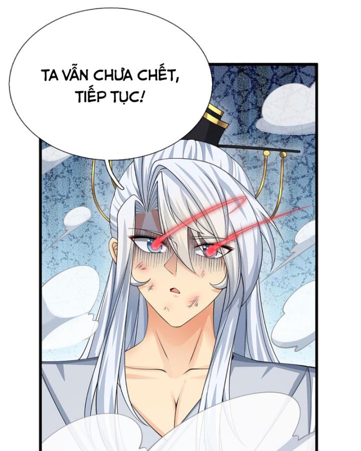 Cơ Quan Thức Tỉnh, Ta Bỗng Dưng Vô địch Rồi! Chapter 35 - Trang 35