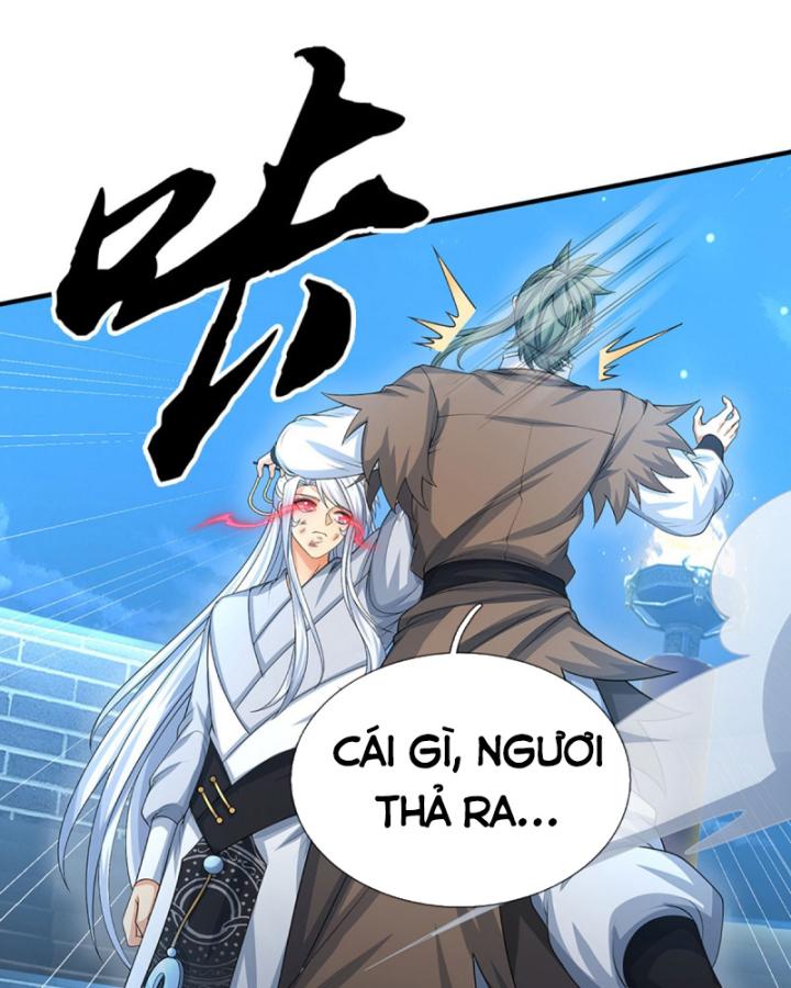 Cơ Quan Thức Tỉnh, Ta Bỗng Dưng Vô địch Rồi! Chapter 35 - Trang 43