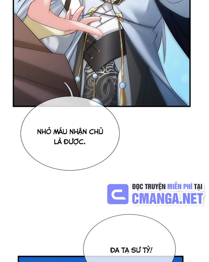 Cơ Quan Thức Tỉnh, Ta Bỗng Dưng Vô địch Rồi! Chapter 3 - Trang 22