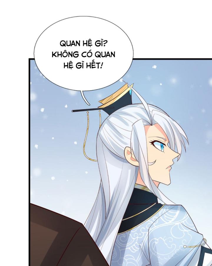 Cơ Quan Thức Tỉnh, Ta Bỗng Dưng Vô địch Rồi! Chapter 38 - Trang 45