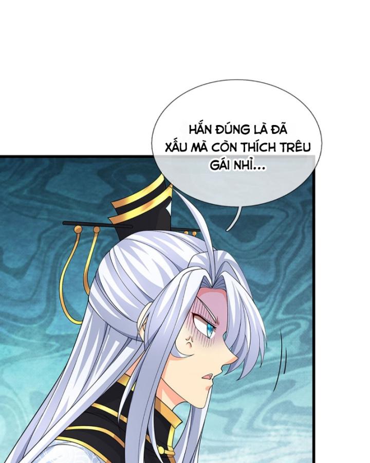 Cơ Quan Thức Tỉnh, Ta Bỗng Dưng Vô địch Rồi! Chapter 39 - Trang 5