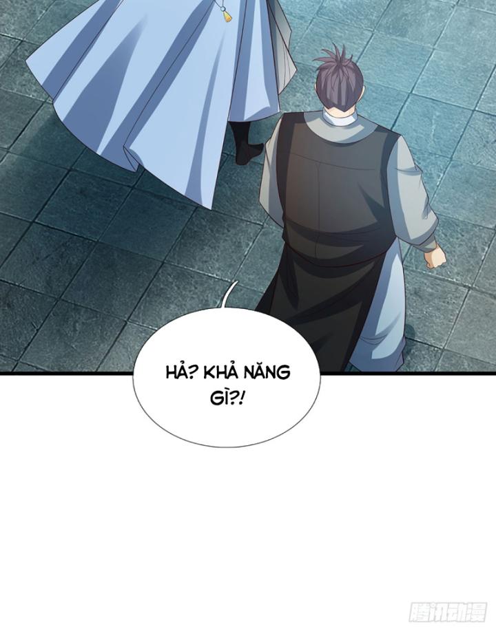 Cơ Quan Thức Tỉnh, Ta Bỗng Dưng Vô địch Rồi! Chapter 38 - Trang 48