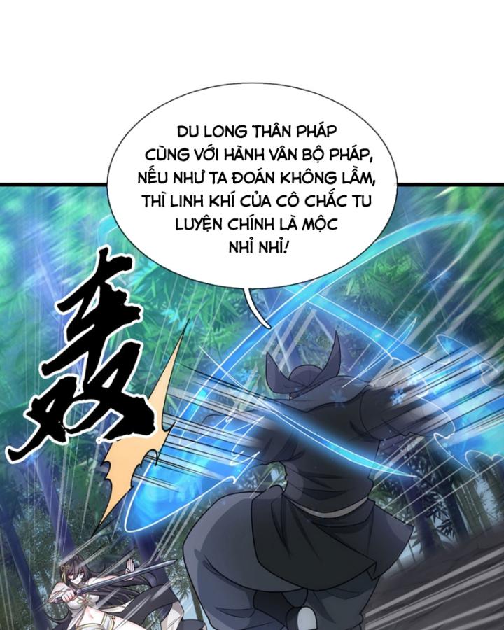 Cơ Quan Thức Tỉnh, Ta Bỗng Dưng Vô địch Rồi! Chapter 9 - Trang 50