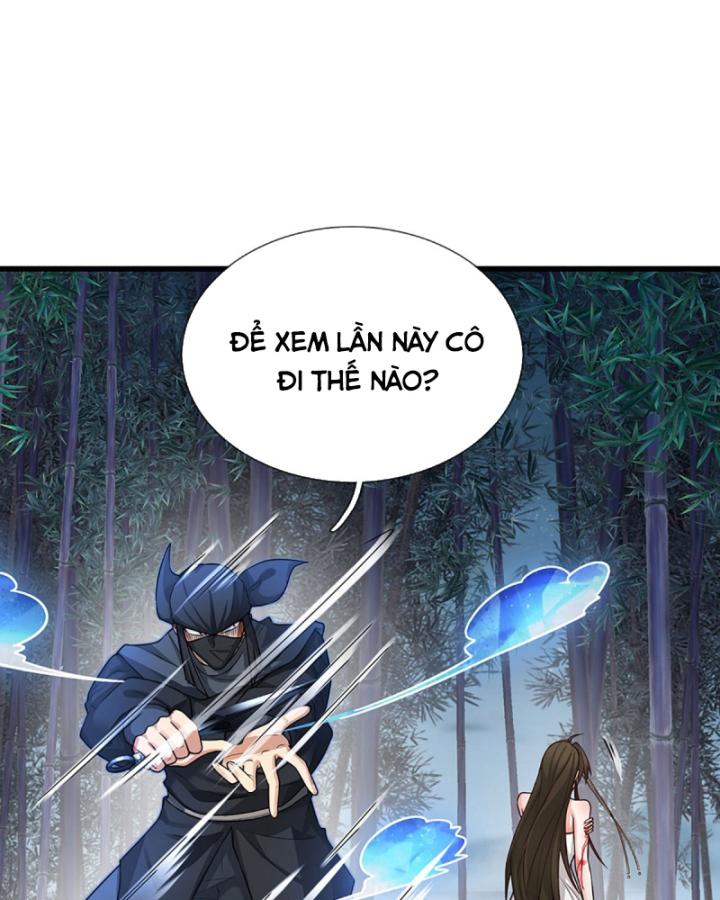 Cơ Quan Thức Tỉnh, Ta Bỗng Dưng Vô địch Rồi! Chapter 10 - Trang 19