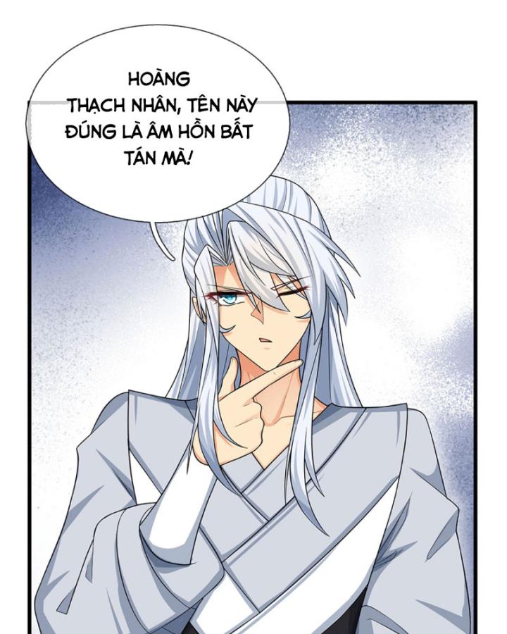 Cơ Quan Thức Tỉnh, Ta Bỗng Dưng Vô địch Rồi! Chapter 21 - Trang 18