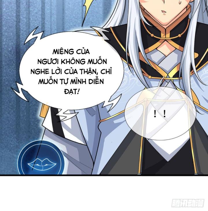 Cơ Quan Thức Tỉnh, Ta Bỗng Dưng Vô địch Rồi! Chapter 12 - Trang 29