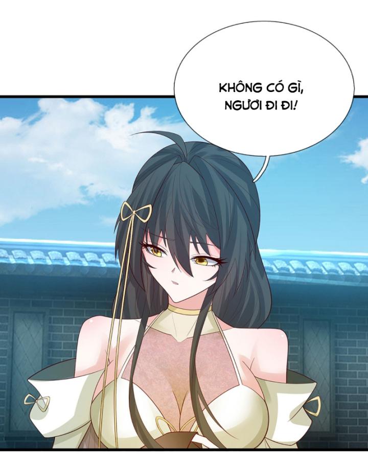 Cơ Quan Thức Tỉnh, Ta Bỗng Dưng Vô địch Rồi! Chapter 38 - Trang 38