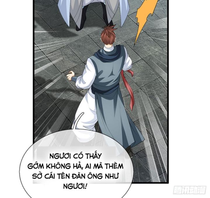 Cơ Quan Thức Tỉnh, Ta Bỗng Dưng Vô địch Rồi! Chapter 39 - Trang 13