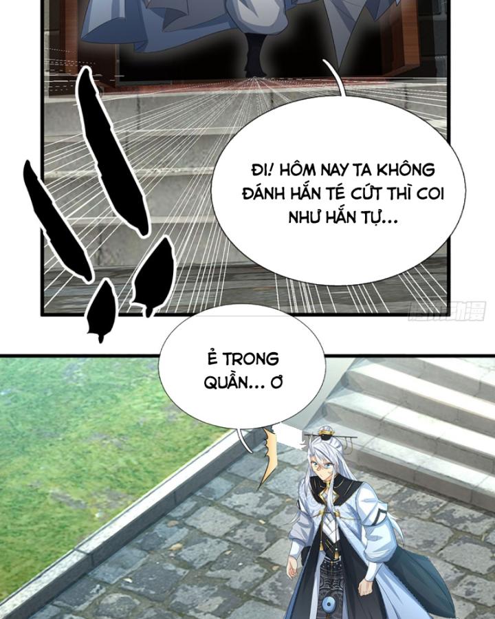 Cơ Quan Thức Tỉnh, Ta Bỗng Dưng Vô địch Rồi! Chapter 38 - Trang 20