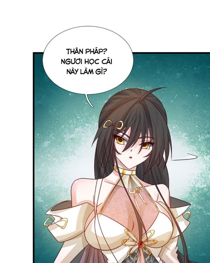 Cơ Quan Thức Tỉnh, Ta Bỗng Dưng Vô địch Rồi! Chapter 18 - Trang 43