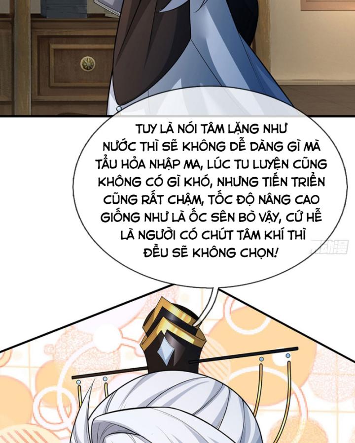 Cơ Quan Thức Tỉnh, Ta Bỗng Dưng Vô địch Rồi! Chapter 4 - Trang 19