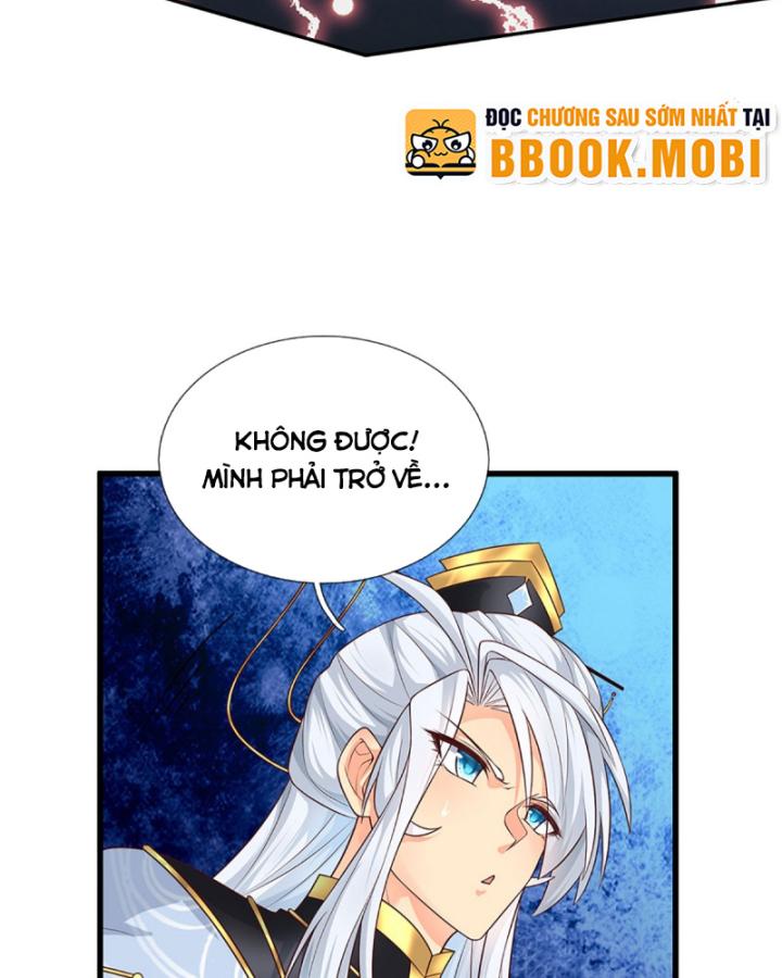 Cơ Quan Thức Tỉnh, Ta Bỗng Dưng Vô địch Rồi! Chapter 9 - Trang 3