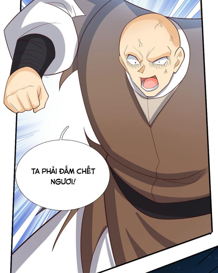 Cơ Quan Thức Tỉnh, Ta Bỗng Dưng Vô địch Rồi! Chapter 30 - Trang 2