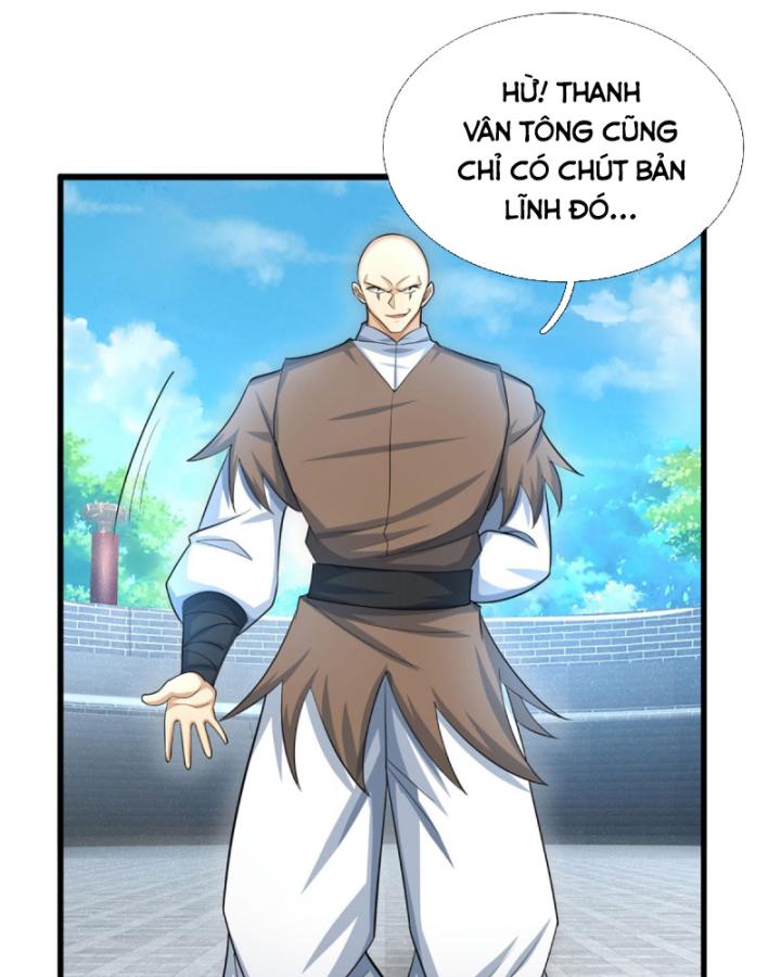 Cơ Quan Thức Tỉnh, Ta Bỗng Dưng Vô địch Rồi! Chapter 28 - Trang 19