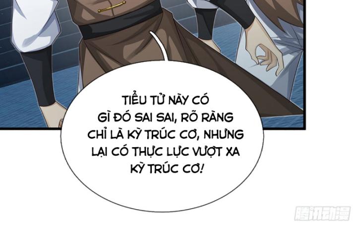 Cơ Quan Thức Tỉnh, Ta Bỗng Dưng Vô địch Rồi! Chapter 36 - Trang 4