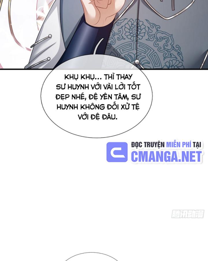 Cơ Quan Thức Tỉnh, Ta Bỗng Dưng Vô địch Rồi! Chapter 6 - Trang 9