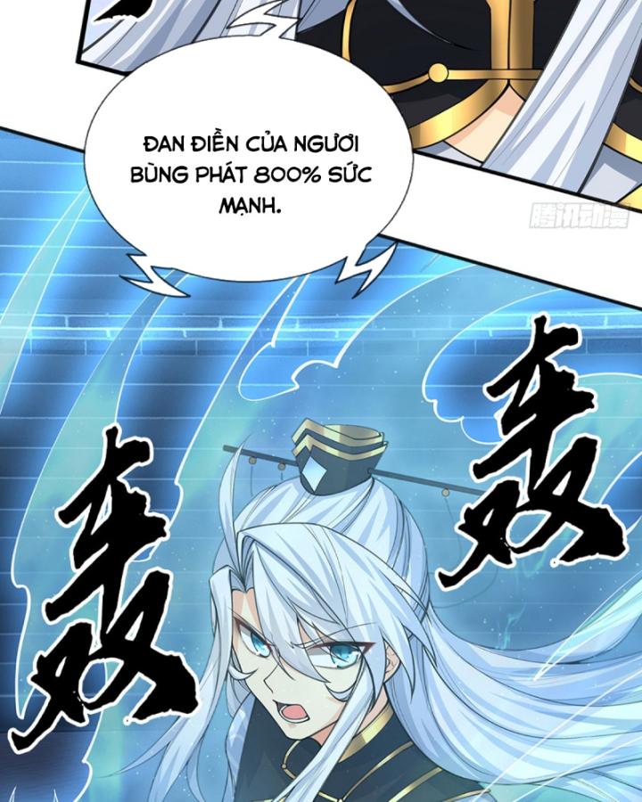 Cơ Quan Thức Tỉnh, Ta Bỗng Dưng Vô địch Rồi! Chapter 35 - Trang 17