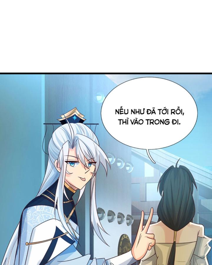 Cơ Quan Thức Tỉnh, Ta Bỗng Dưng Vô địch Rồi! Chapter 18 - Trang 28