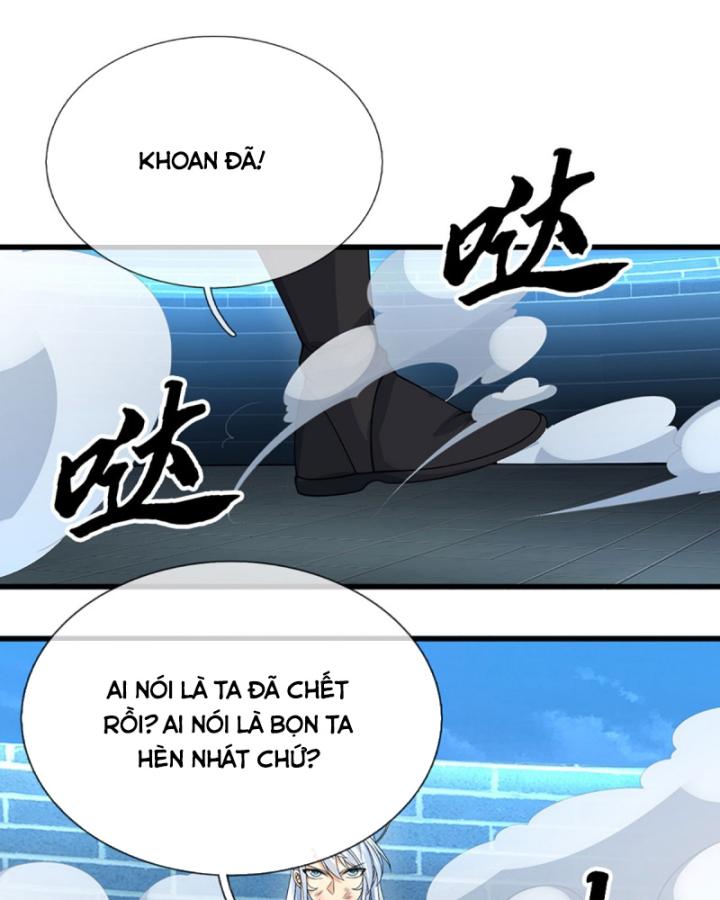 Cơ Quan Thức Tỉnh, Ta Bỗng Dưng Vô địch Rồi! Chapter 35 - Trang 31