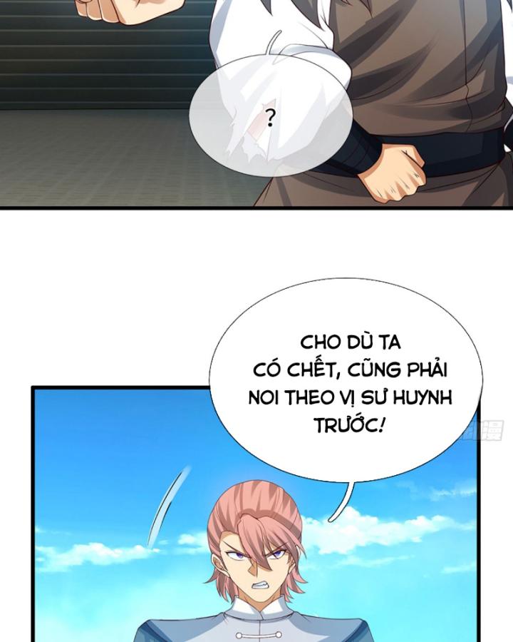 Cơ Quan Thức Tỉnh, Ta Bỗng Dưng Vô địch Rồi! Chapter 29 - Trang 10